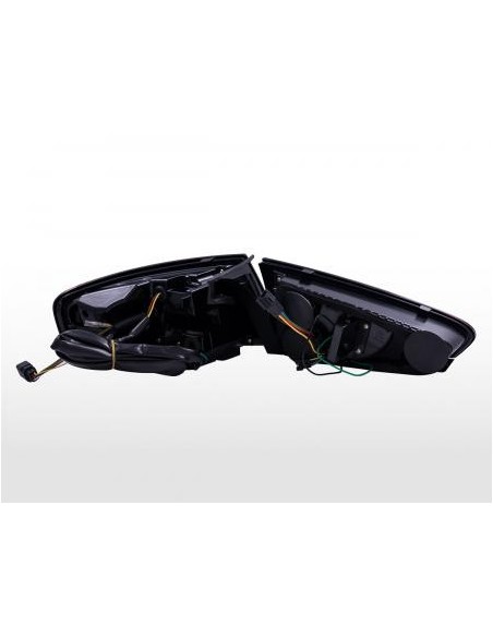 Parti di usura indicatore anteriore destra Audi A6 (C4 / 4A) 94-97