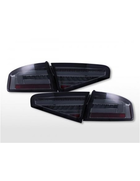 Parti di usura indicatore anteriore destra Audi A6 (C4 / 4A) 94-97