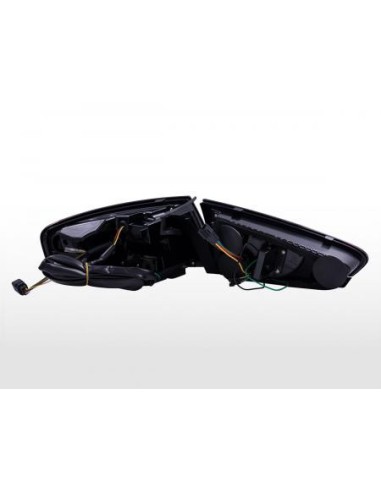 Parti di usura indicatore anteriore destra Audi A4 (B5 / 8D) 95-99