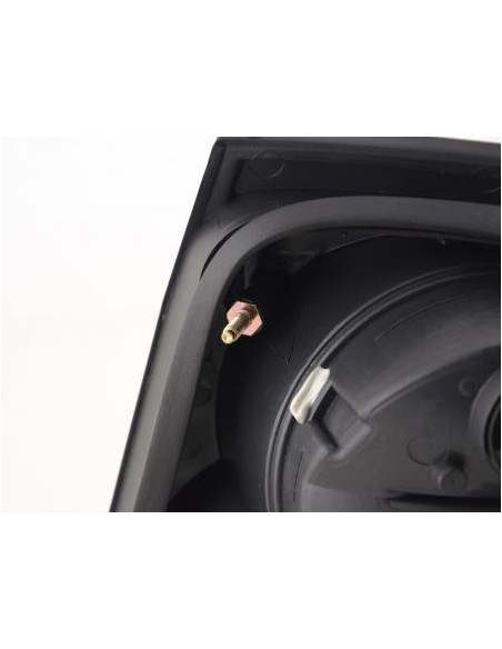 Fanali posteriori opel Vectra B 99-01 neri