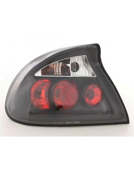Fanali posteriori opel Tigra 95-03 nero