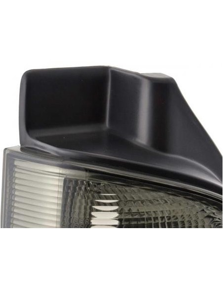 Fanali posteriori set VW Bus T5 03-09 nero