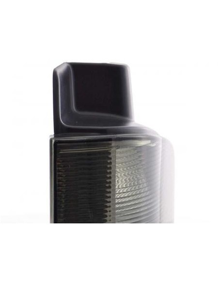 Fanali posteriori set VW Bus T5 03-09 nero