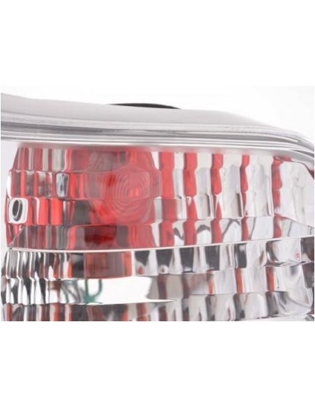 Fanali posteriori VW Golf 4 tipo 1J 98-02 rosso bianco