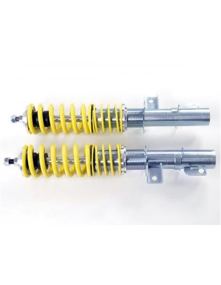 FK coilover kit ricambi asse anteriore sinistro VW Golf 4 1J 4Motion 1997-2003