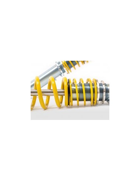 FK coilover kit ricambi asse anteriore (solo 1 lato) VW Polo 9N 2001-2005