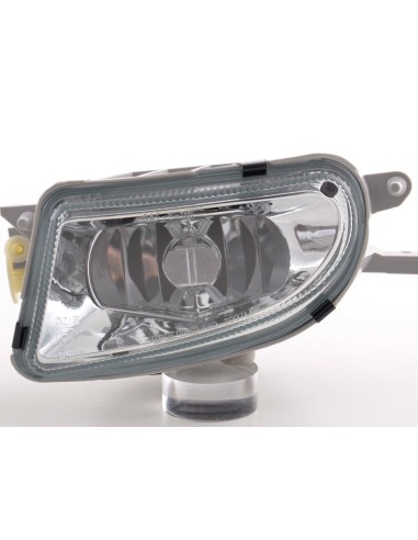 Fendinebbia Mercedes Classe E tipo W210 99-01