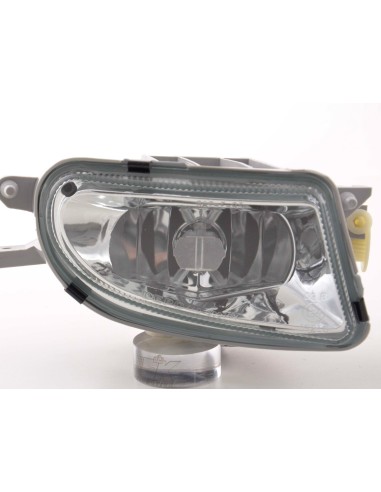 Fendinebbia Mercedes Classe E tipo W210 99-01
