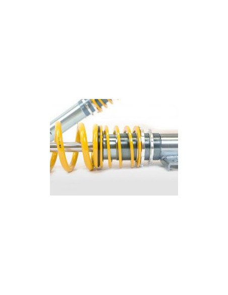 FK coilover kit ricambi asse posteriore (solo 1 lato) VW Golf 5 1K 2003-2008 con montante 55mm