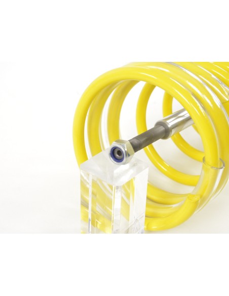 FK coilover kit sospensioni sportive Mercedes Benz CLK-Class W209 2002-2010