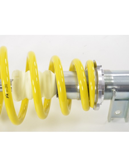FK coilover kit sospensioni sportive Mercedes Benz CLK-Class W209 2002-2010