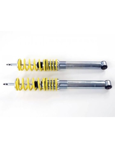 FK coilover kit sospensioni sportive Seat Ibiza 6L 2002-2008
