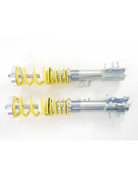 FK kit coilover sospensioni sportive Opel Corsa D 2006-2014 (AK-STREET)