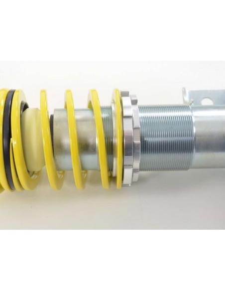 FK kit coilover sospensioni sportive Opel Corsa D 2006-2014 (AK-STREET)