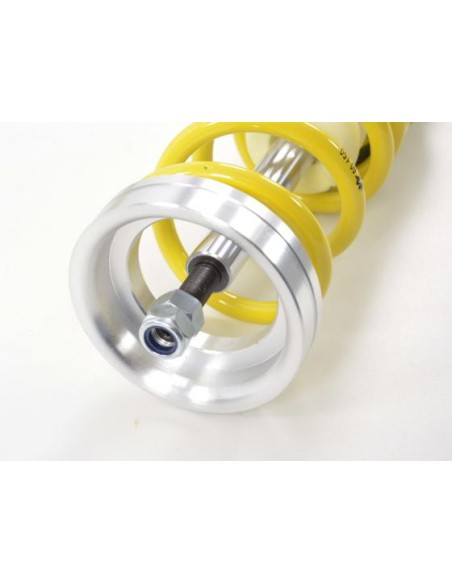 FK kit coilover sospensioni sportive Opel Corsa D 2006-2014 (AK-STREET)