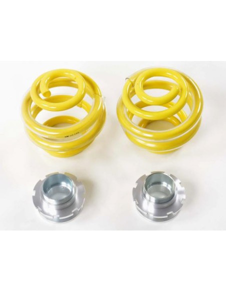 FK kit coilover sospensioni sportive VW Polo 9N 2001-2005 (AK-STREET)
