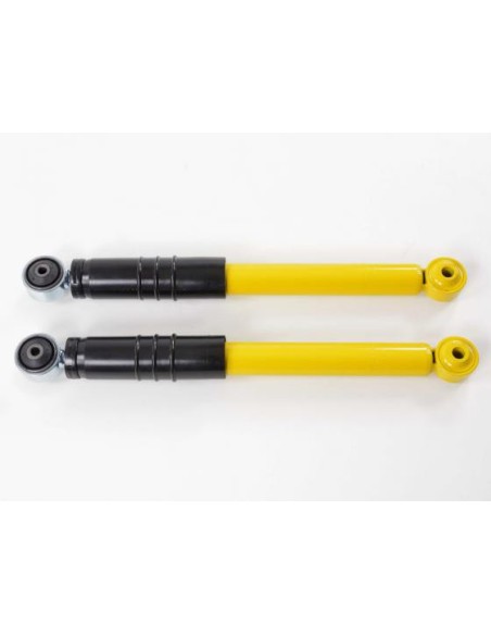FK kit coilover sospensioni sportive VW Polo 9N 2001-2005 (AK-STREET)