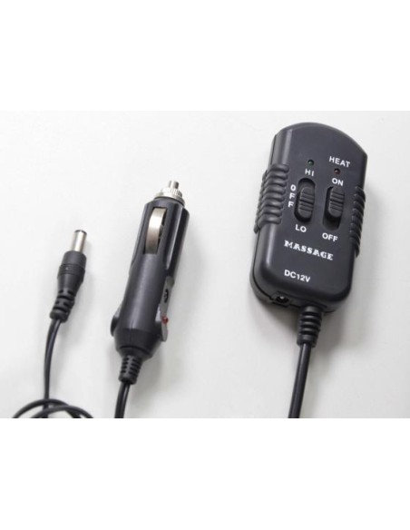 FK sedili sportivi sedili semiguscio auto Set Comfort con riscaldamento sedile + funzione massaggio