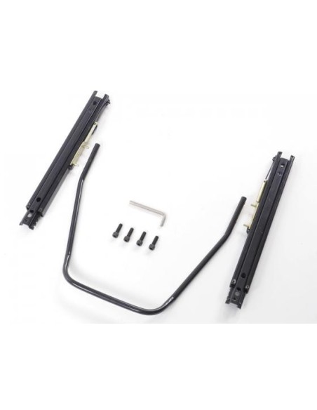 FK sedili sportivi sedili semiguscio auto Set Comfort con riscaldamento sedile + funzione massaggio