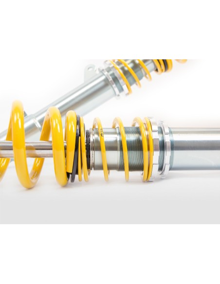 FK kit coilover sospensioni sportive BMW serie 1 F20 / 21 3/5 porte dal 2011