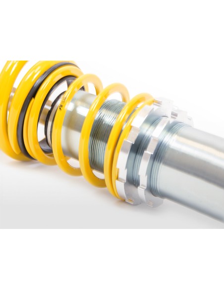 FK kit coilover sospensioni sportive BMW serie 1 F20 / 21 3/5 porte dal 2011