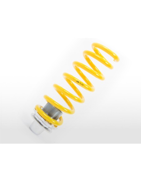 FK kit coilover sospensioni sportive BMW serie 1 F20 / 21 3/5 porte dal 2011