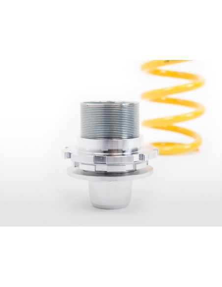 FK kit coilover sospensioni sportive BMW serie 1 F20 / 21 3/5 porte dal 2011