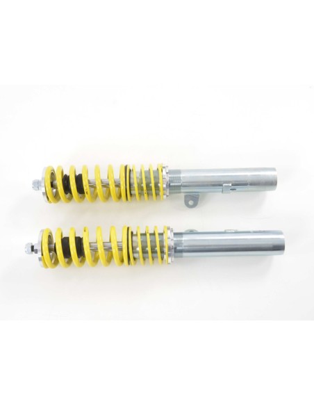 FK kit coilover sospensioni sportive BMW serie 1 E81 / 87 3/5 porte 2004-2011