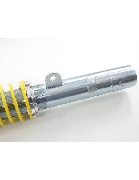 FK kit coilover sospensioni sportive BMW serie 1 E81 / 87 3/5 porte 2004-2011