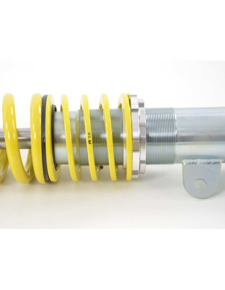 FK kit coilover sospensioni sportive BMW serie 1 E81 / 87 3/5 porte 2004-2011