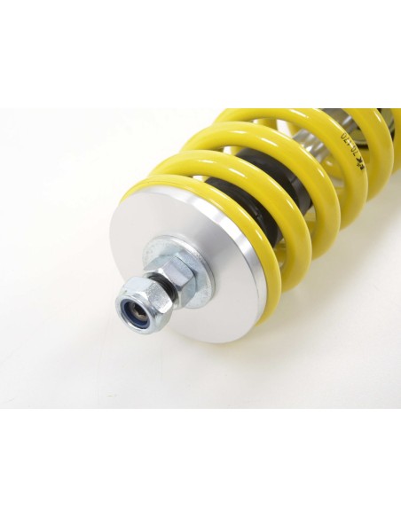 FK kit coilover sospensioni sportive BMW serie 1 E81 / 87 3/5 porte 2004-2011