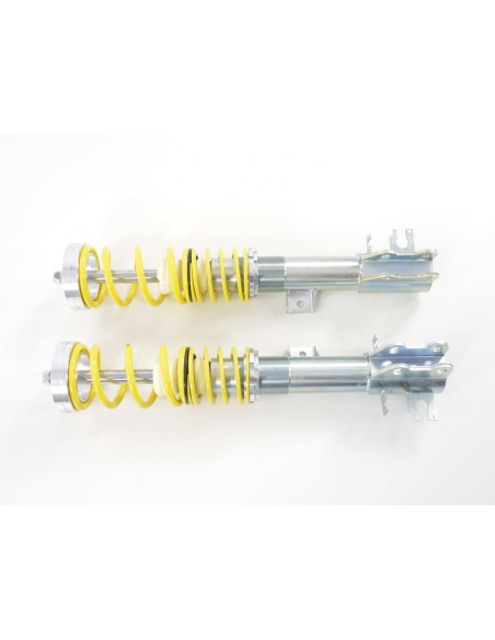 FK kit coilover sospensioni sportive Fiat Grande Punto tipo 199 2005-