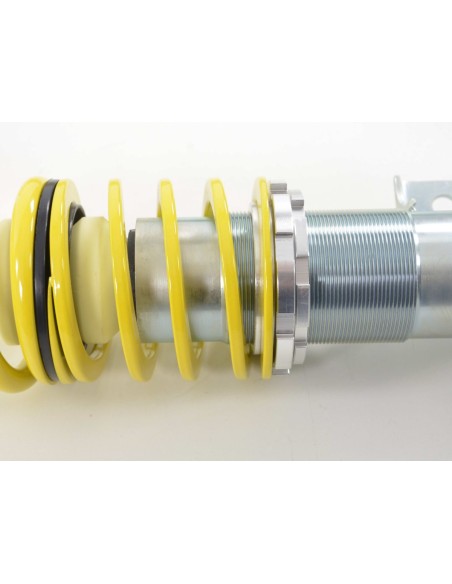 FK kit coilover sospensioni sportive Fiat Grande Punto tipo 199 2005-
