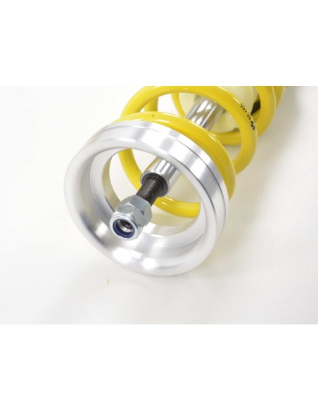 FK kit coilover sospensioni sportive Fiat Grande Punto tipo 199 2005-