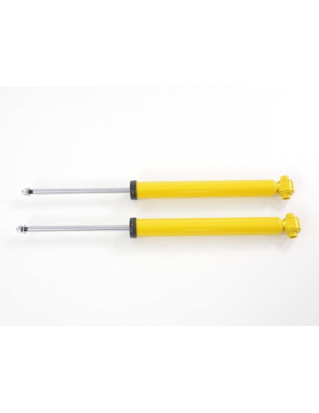 FK kit coilover sospensioni sportive Fiat Grande Punto tipo 199 2005-