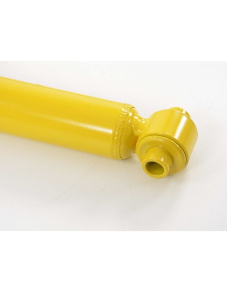FK kit coilover sospensioni sportive Fiat Grande Punto tipo 199 2005-