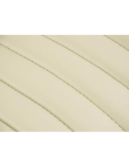 FK Oldtimersitze Sedili avvolgenti per auto Set Montgomery in beige retrò