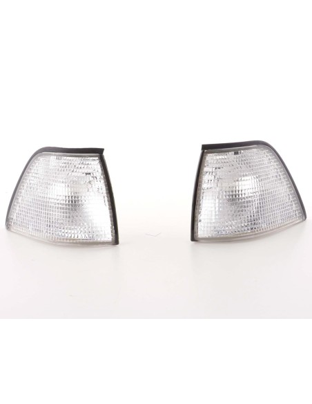 Indicatori anteriori adatti per berlina BMW serie 3 (tipo E36) 91-98