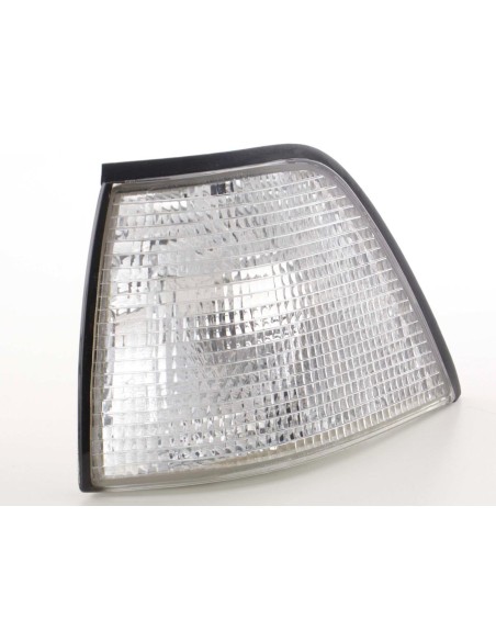 Indicatori anteriori adatti per berlina BMW serie 3 (tipo E36) 91-98