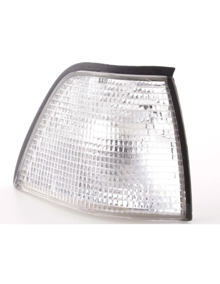 Indicatori anteriori adatti per berlina BMW serie 3 (tipo E36) 91-98