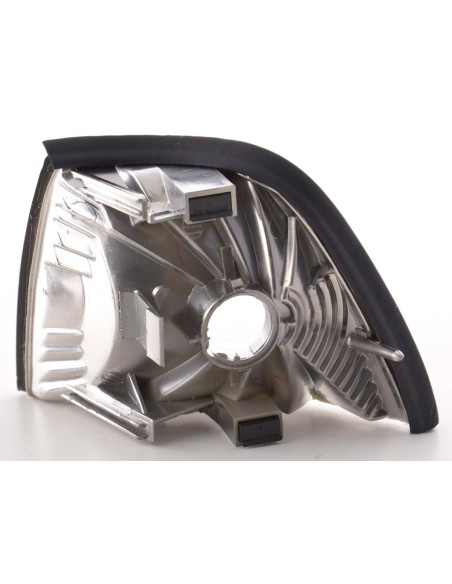 Indicatori anteriori adatti per berlina BMW serie 3 (tipo E36) 91-98