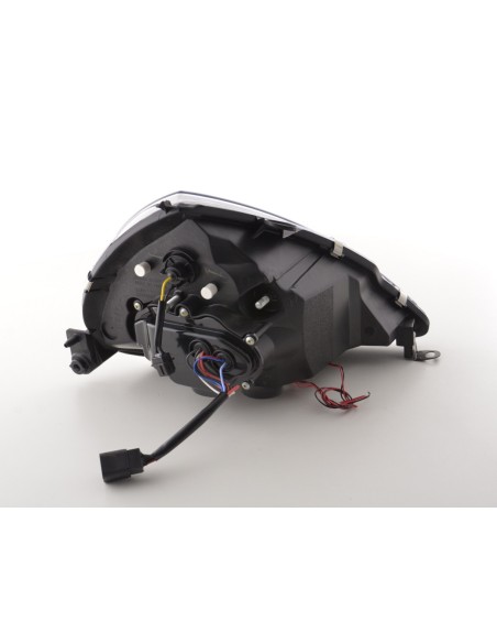 Set faro Ford KA tipo RBT 97- nero