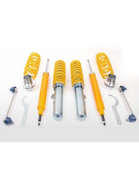 FK kit coilover sospensioni sportive BMW serie 3 E90 / E91 Limo / Touring 2005-2012