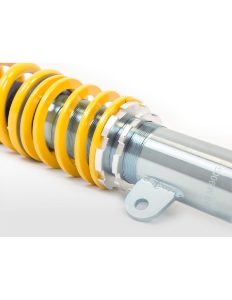 FK kit coilover sospensioni sportive BMW serie 3 E90 / E91 Limo / Touring 2005-2012