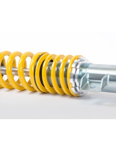 FK kit coilover sospensioni sportive BMW serie 3 E46 Limo / Touring 1998-2005