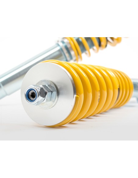 FK kit coilover sospensioni sportive BMW serie 3 E46 Limo / Touring 1998-2005
