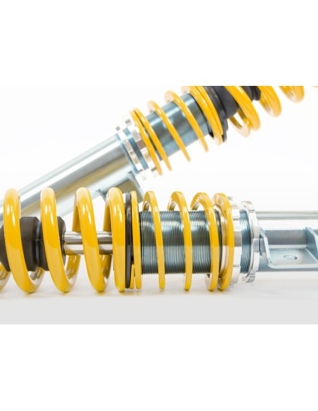FK kit coilover sospensioni sportive BMW serie 3 E46 Limo / Touring 1998-2005