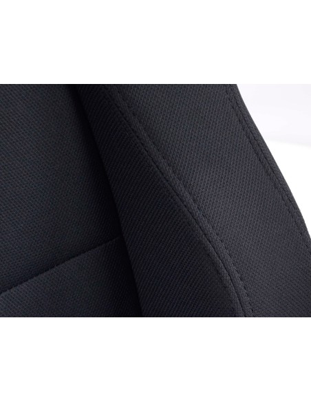 FK sedili sportivi sedili semiguscio per auto Set Streetfighter con riscaldamento sedile