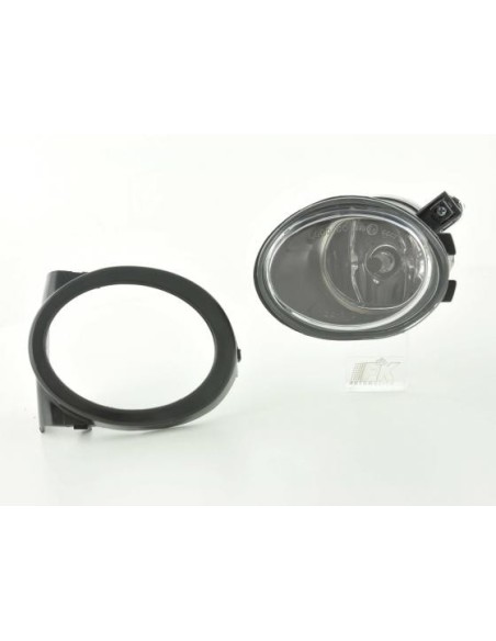 Kit fendinebbia BMW Serie 5 E39 con PDC 95-03