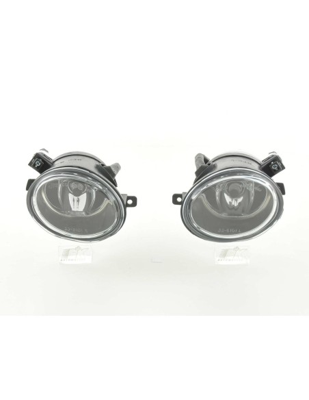 Kit fendinebbia BMW Serie 5 E39 con PDC 95-03